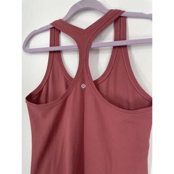 lululemon athletica Pink Tank Top - Picture 4 of 7